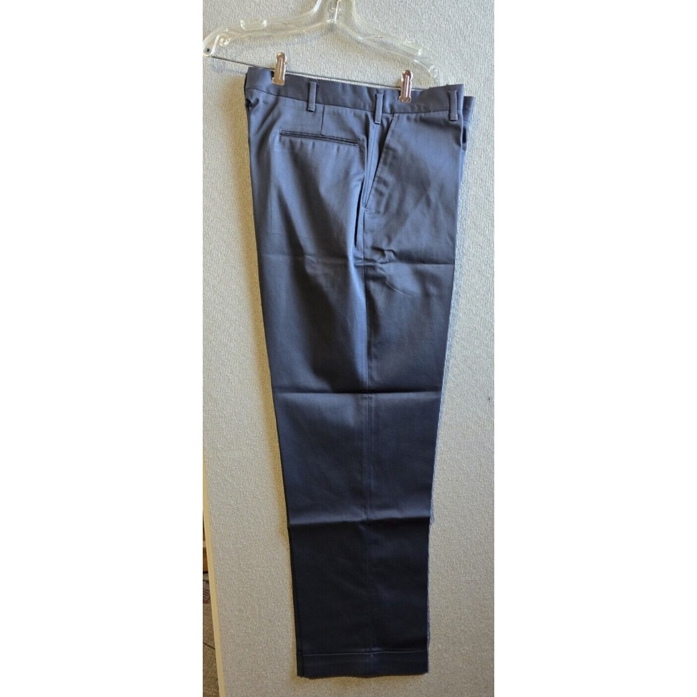 Vintage Mens Spiegel Pants Permanent Press 9GX3326 Full Cut